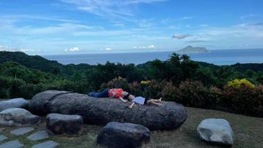 FU SEN Yilan Satoyama