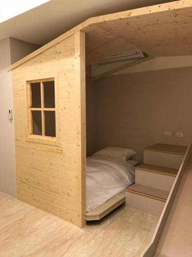 Flying Orange Homestay