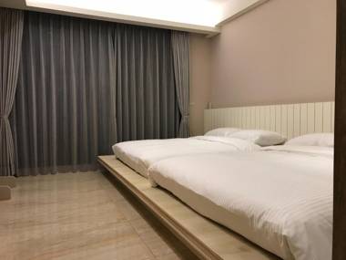 Flying Orange Homestay