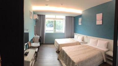 溫沙堡汽車旅館 Windsor Castle Garden Motel