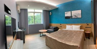 溫沙堡汽車旅館 Windsor Castle Garden Motel