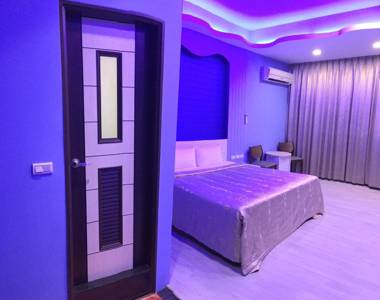 溫沙堡汽車旅館 Windsor Castle Garden Motel