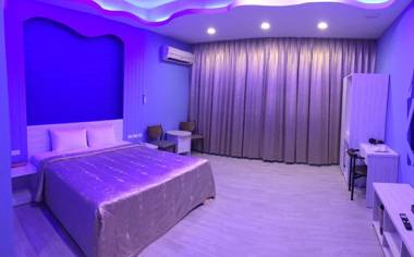 溫沙堡汽車旅館 Windsor Castle Garden Motel