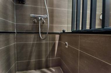 Mucun Hot Spring Resort