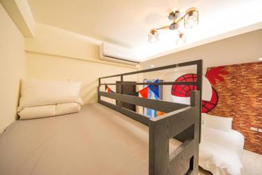 Child house holiday home