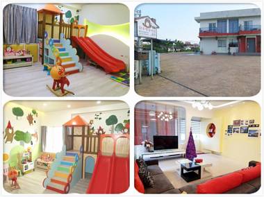 super cheap Homestay