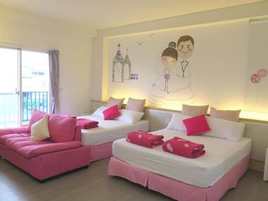 super cheap Homestay