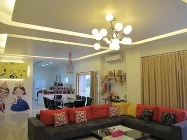 super cheap Homestay