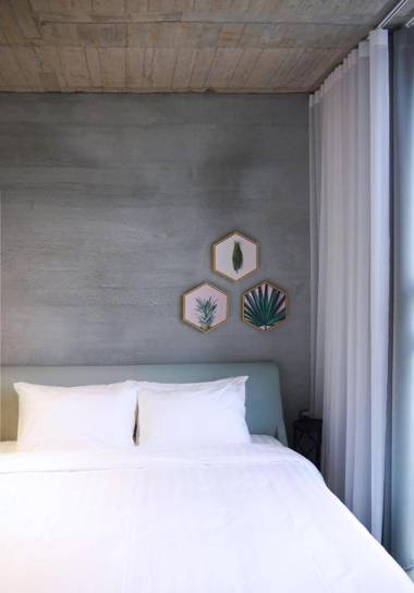 Villa Le Ballon Bleu