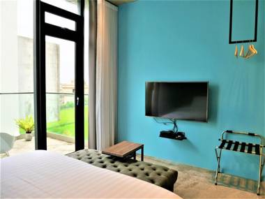 Villa Le Ballon Bleu