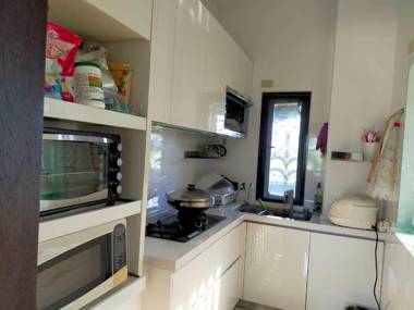 coco's house jiaoxi Homestay