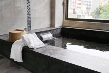 Gamalan Spring Hotel