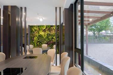 Gamalan Spring Hotel