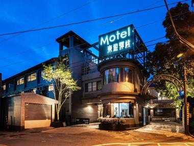 Yilan East Motel