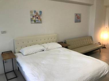 Gemini Leisure Hotel