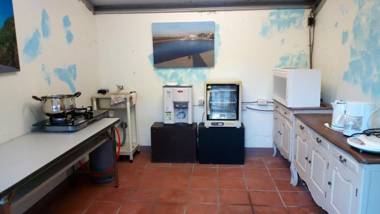 Organic Bookstore - Toucheng