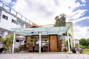 似禾苑民宿 Siheyuan Homestay