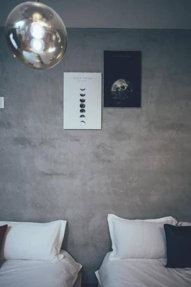 三星宿-連棟式獨棟