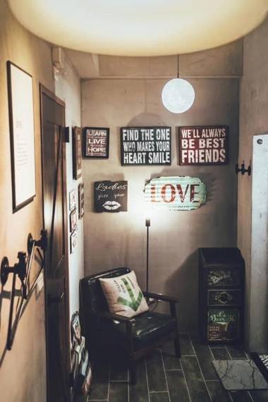 三星宿-連棟式獨棟