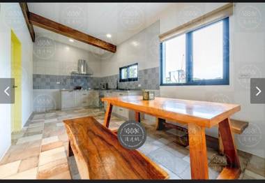 五號天空民宿3間房包棟