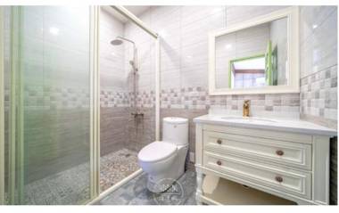 五號天空民宿3間房包棟