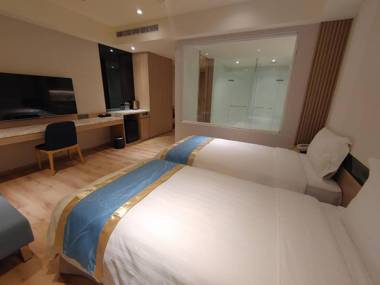 Lanyang Seaview Hotel