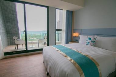 Lanyang Seaview Hotel