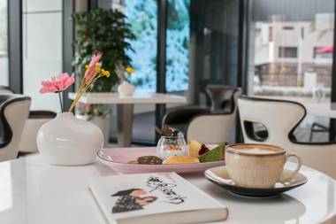 Lanyang Seaview Hotel