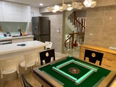 Jiaoxi Wenshui Homestay