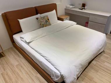 Jiaoxi Wenshui Homestay