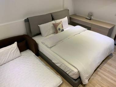 Jiaoxi Wenshui Homestay