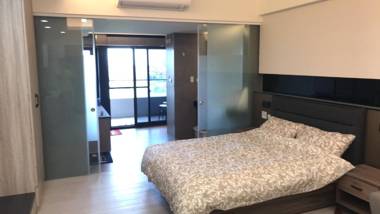 松沐居 Hot Spring