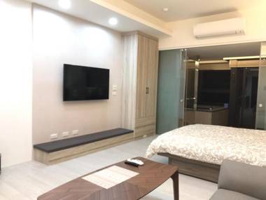 松沐居 Hot Spring