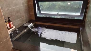 Silence and stillness