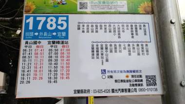 Silence and stillness