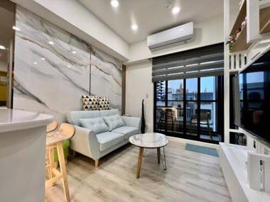 這裡離海300公尺