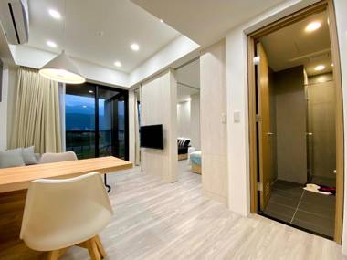 這裡離海300公尺