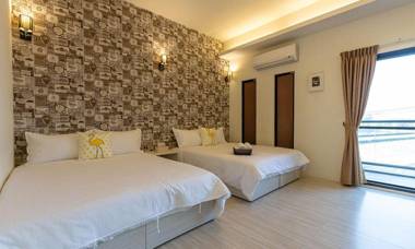 B大俠親子休閒館