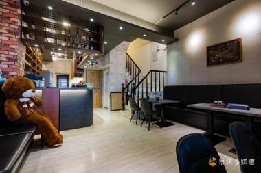 B大俠親子休閒館