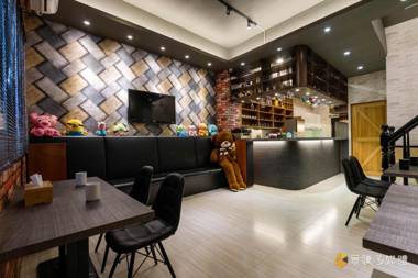 B大俠親子休閒館