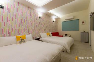 B大俠親子休閒館