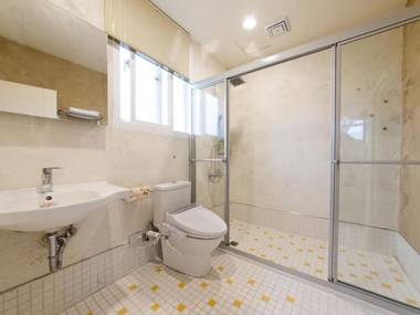 Mu river Villa 慕河歡唱包棟別墅