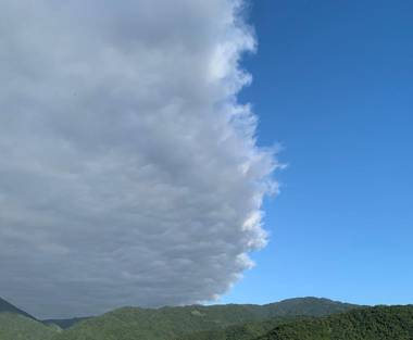 Sun Moon Mountain Farm Homestay