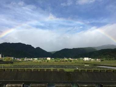 Sun Moon Mountain Farm Homestay