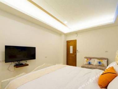 Yilan Home Stay