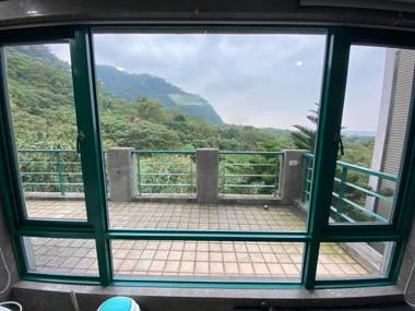 Jiaoxi hot spring  礁溪溫泉會館