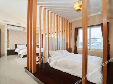 Crescent Lake Resort Line Museum