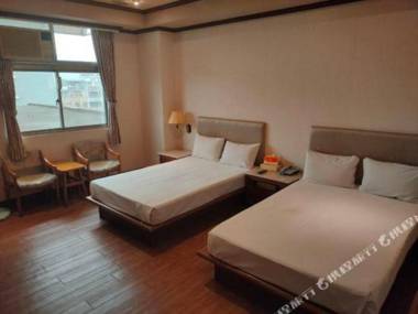 Chen So Hotel