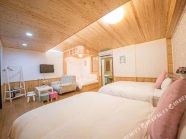 Honey House BnB