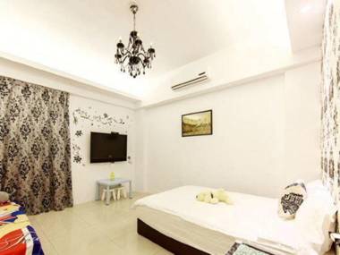 Silver Netherlands B&B